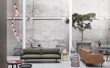 Lampa Muuto – jak zaplanować aranżację oświetlenia? Lampa Muuto