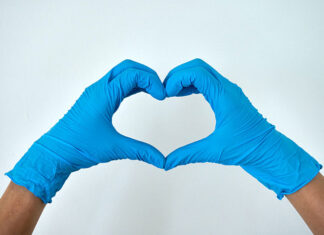 Jak zadbać o higienę w miejscu pracy? higiena