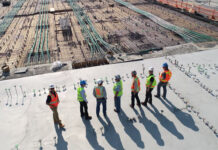 O czym pamiętać podczas budowy domu