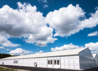 Dlaczego warto inwestować w nowoczesne hale stalowe? Dlaczego warto inwestować w nowoczesne hale stalowe