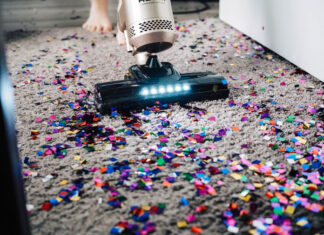 Skuteczne urządzenia do czyszczenia sklep z urządzeniami do czyszczenia do domu