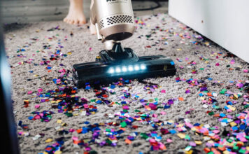 sklep z urządzeniami do czyszczenia do domu