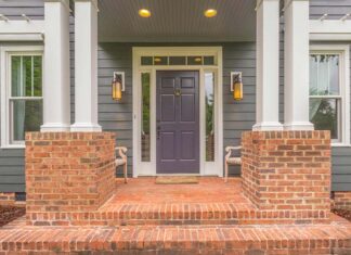 Kiedy warto zainwestować w drzwi antywłamaniowe? Kiedy warto zainwestować w drzwi antywłamaniowe