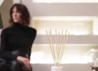 Patyczki zapachowe, które wprowadzą piękne aromaty do Twojego mieszkania! patyczki zapachowe