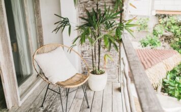 wkręty nierdzewne na taras