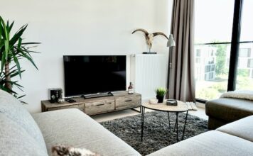 Jakie meble muszą się znaleźć w salonie w stylu skandynawskim? Jakie meble muszą się znaleźć w salonie w stylu skandynawskim