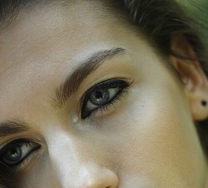 produkty do brwi i rzęs