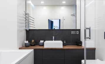 Jak wybrać idealne meble do łazienki zapewniające funkcjonalność i styl