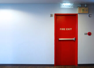 producent drzwi przeciwpożarowych