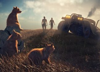 Jak pozbyć się uciążliwego psa sąsiada?