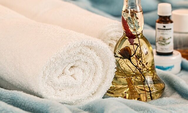 Czy olejki są dobre na twarz?