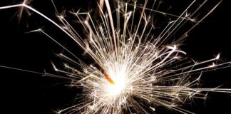 Kiedy będą petardy w Biedronce?