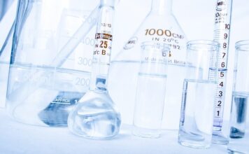 Jaka chemia do czyszczenia tapicerki?