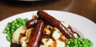 Po czym poznać że zacier jest gotowy?