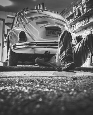 Czy da się naprawić ogranicznik drzwi?