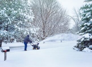 Jak działa odśnieżarka do śniegu? Jak działa odśnieżarka do śniegu?