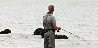 Co na prezent dla wędkarza?