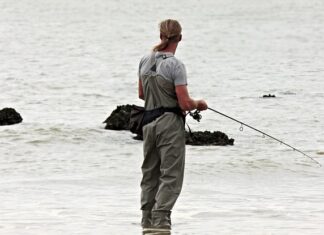 Co na prezent dla wędkarza? Co na prezent dla wędkarza?