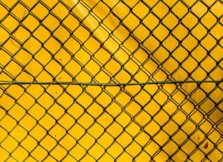 Ile kosztuje najtańsza siatka ogrodzeniowa?