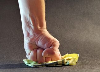 Co można postawić na parapecie?