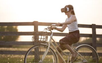 Jakie gogle na początek?