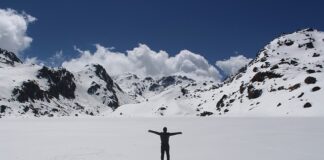 Co spakować do Nepalu?