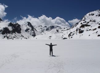 Co spakować do Nepalu? Co spakować do Nepalu?