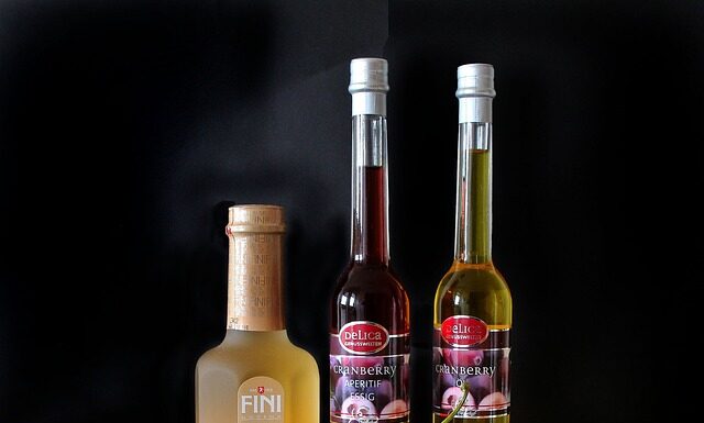 Czy ocet zabija robaki? Czy ocet zabija robaki?