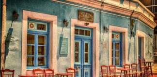 Co zrobić żeby drzwi nie Obijały ściany?