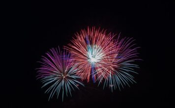 Kto wymyślił petardy?