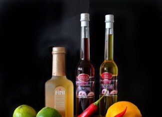 Czy ocet odstrasza szczury? Czy ocet odstrasza szczury?