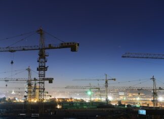 Jaką grubość słupka do ogrodzenia panelowego?