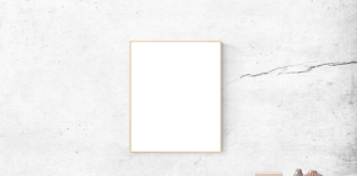 Jak okleić meble folia samoprzylepna?