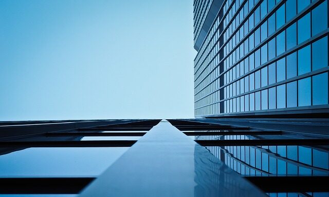 Czy okna aluminiowe czy są ciepłe?