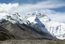 Jak długo się idzie na Mount Everest? Jak długo się idzie na Mount Everest?