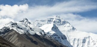 Jak długo się idzie na Mount Everest?