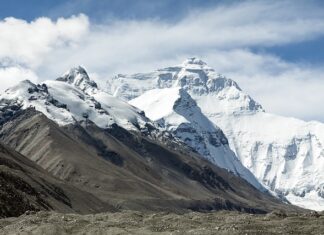 Jak długo się idzie na Mount Everest? Jak długo się idzie na Mount Everest?