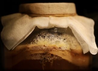 Jak długo trwa fermentacja miodu? Jak długo trwa fermentacja miodu?