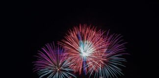 Na jaką wysokość lecą petardy?