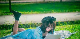 Jak kłaść kamień w ogrodzie?