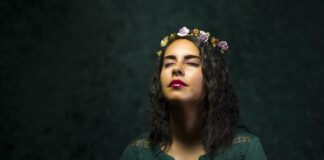 Jak można zamknąć drzwi bez klucza?