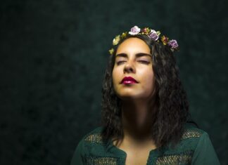 Jak można zamknąć drzwi bez klucza?