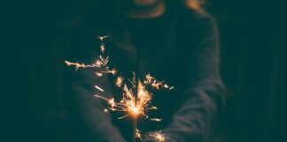 Kiedy można puszczać sztuczne ognie?