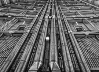 Jakie ogrzewanie w bloku dodatek osłonowy?