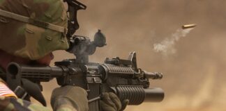 Czy w Niemczech można strzelać fajerwerkami?