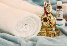 Jakie olejki do pochwy? Jakie olejki do pochwy?