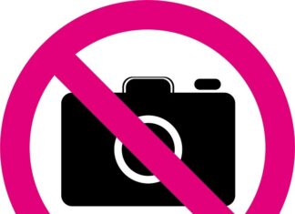 Jak fotografować zimne ognie na weselu?