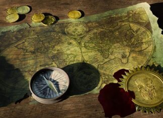 Jaka mapa do przydomowej oczyszczalni ścieków? Jaka mapa do przydomowej oczyszczalni ścieków?