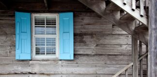 Co to są okiennice drewniane?