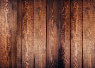 Jak się robi drewno?